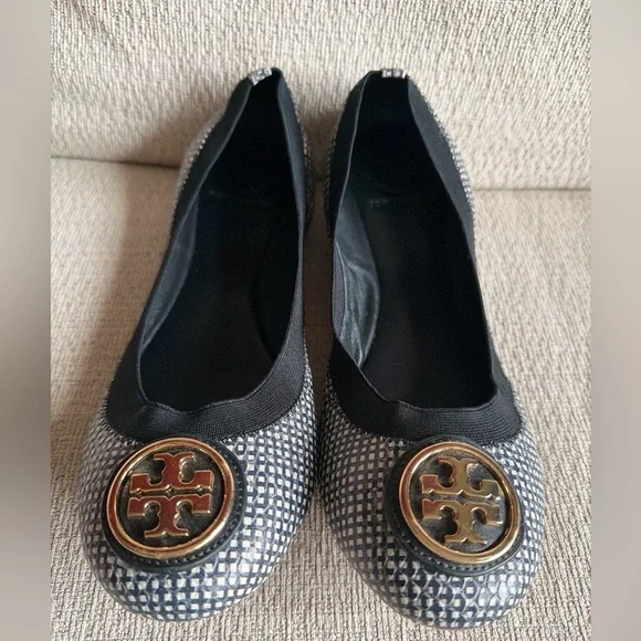 Tory Burch Flats - Picture 2 of 6